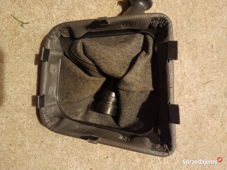 Volvo s40v40 Mieszek zmiany biegów komplet Lublin