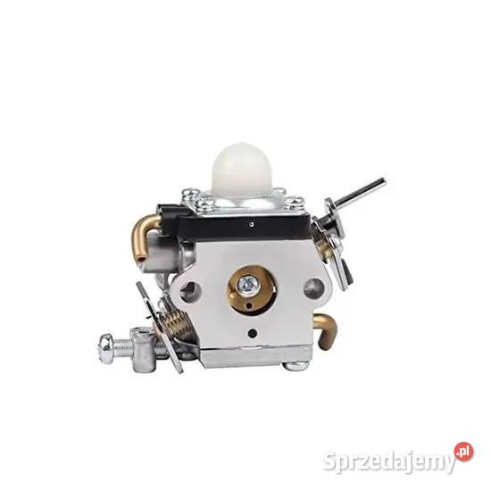 Gaźnik Husqvarna 122C 122LD 122LDx 122LK mazowieckie Ostrołęka