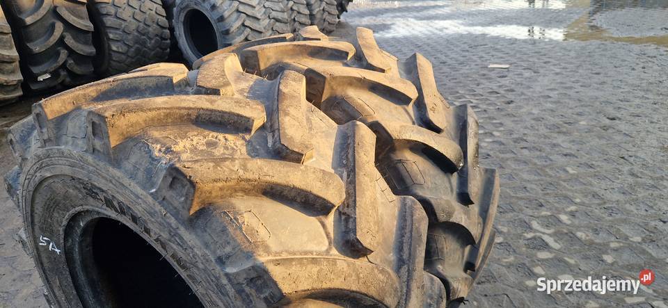 4057020 40570R20 4007020 1607020 Alliance 90 Nowe Miasto Lubawskie sprzedam