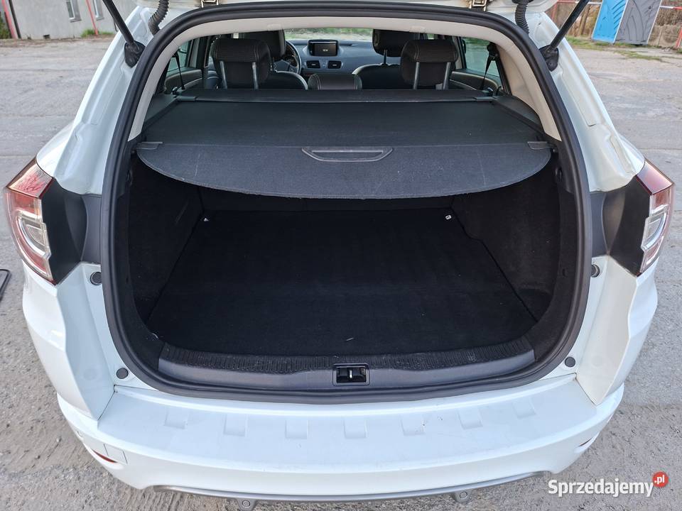 Renault Megane III 20T GT220 Słupno sprzedam