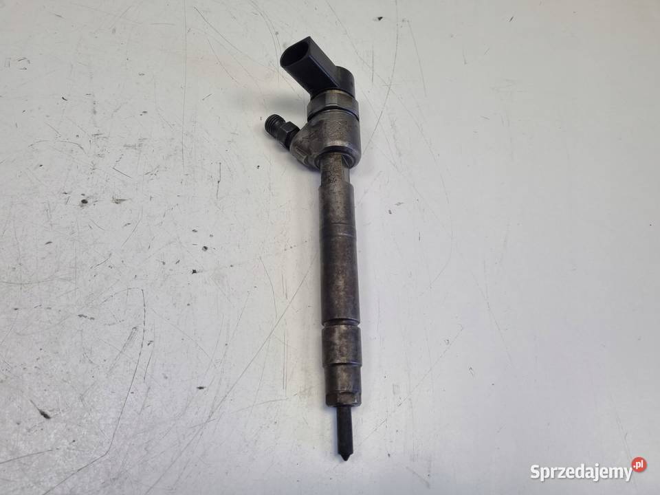 WTRYSKIWACZ Mercedes Sprinter 903 22 CDI wtrysk osobowe Wtryskiwacze lubelskie Chełm