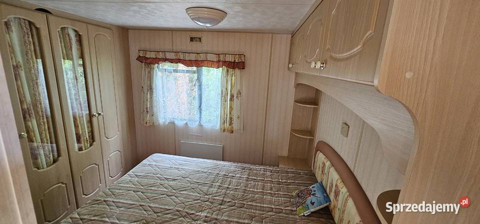 Domek holenderski BEAUMARIS 3 pokoje 543 plac Radom