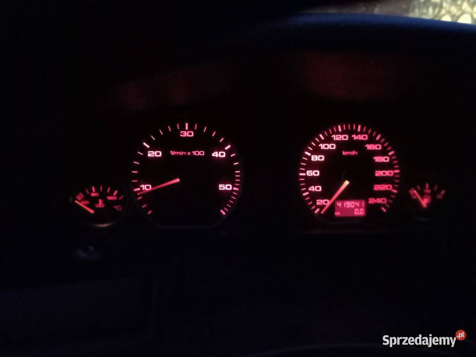 Zegary licznik audi a6 c4 tdi 4A1 919 033 HG Gorlice