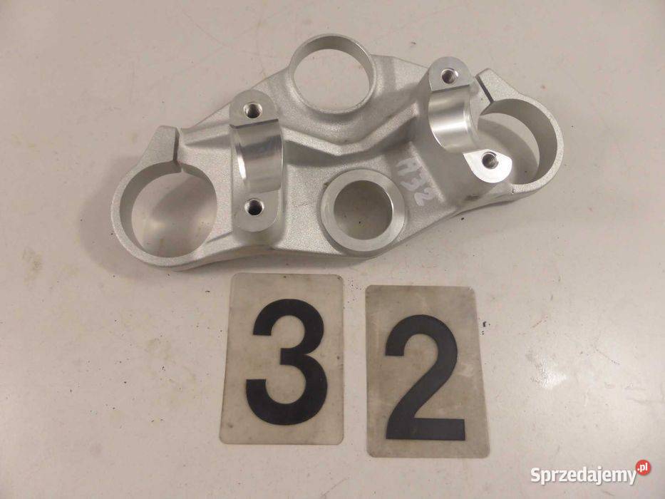 BMW R 1250 RS 1822r mostek półka 8525324 A32 Pozostałe