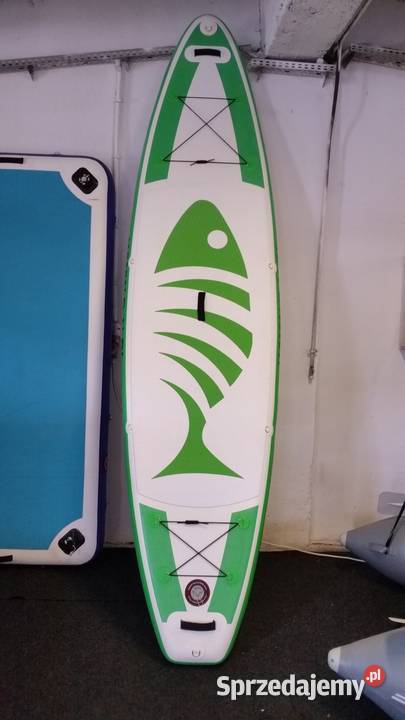 Deska SUP inna niż wszystkie 15x85x350 Stężyca sprzedam