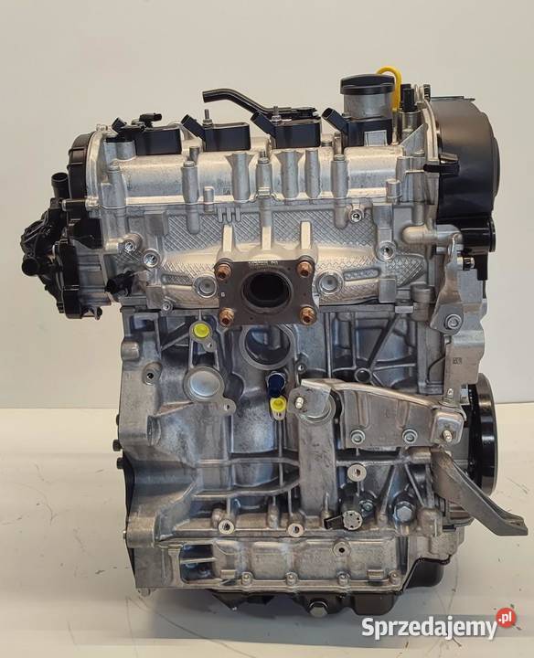 DGE SILNIK CUPRA FORMENTOR SILINK 14 HYBRID DGE dolnośląskie sprzedam