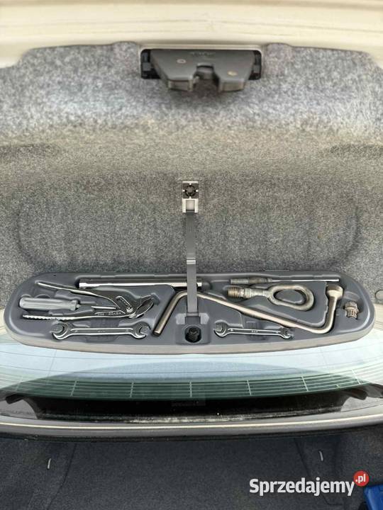 Sprzedam BMW E49 19 benzyna w stanie Gorzów Wielkopolski