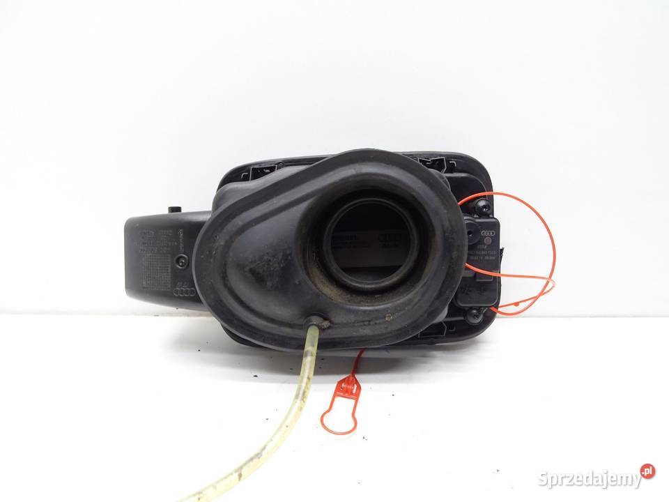 KLAPKA WLEWU PALIWA KOREK 8K0010508R AUDI A6 C7 Klapki wlewu paliwa