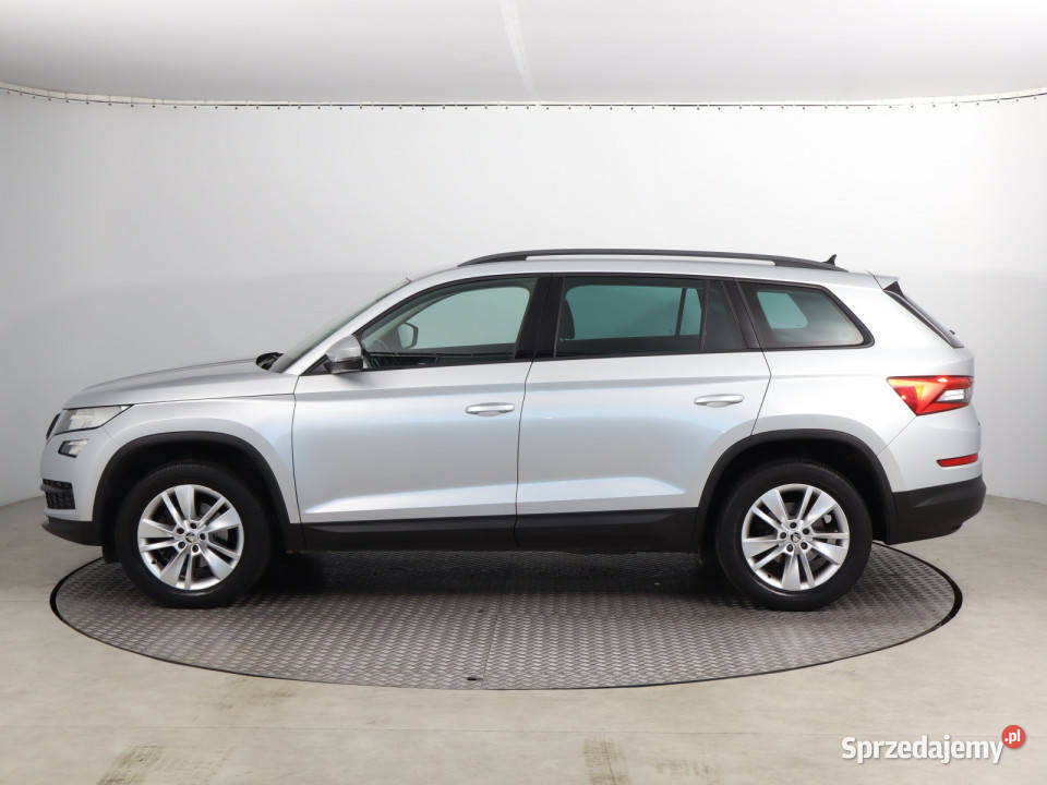 Skoda Kodiaq 20 TDI