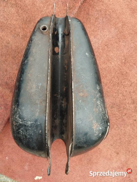 DKW rt3 WANDERER MIELLE SOKÓŁ zbiornik bak Głogów sprzedam