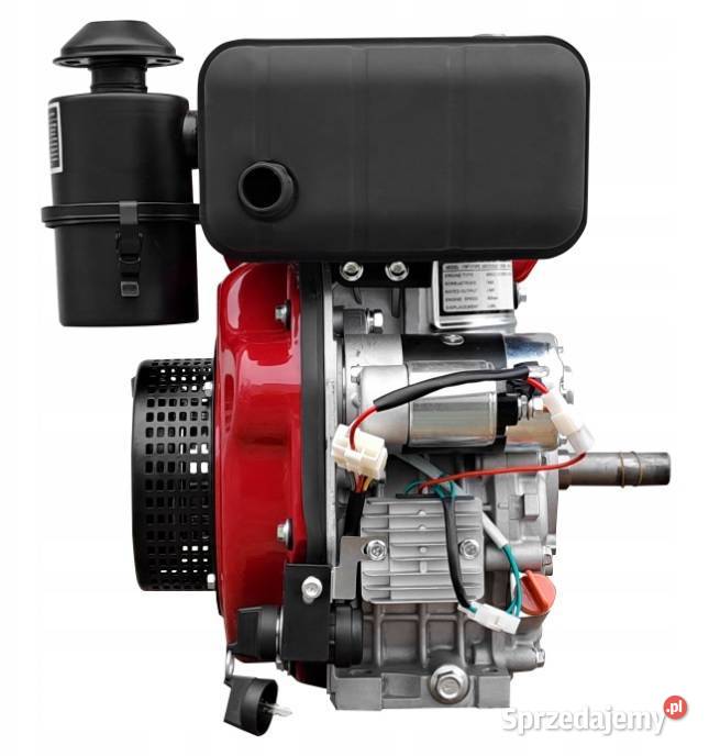 Silnik spalinowy diesel WEIMA WM178FE 60 opolskie Opole