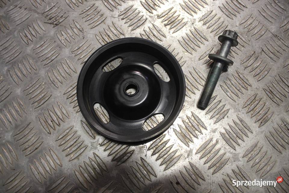 KOŁO PASOWE WAŁU VW FOX 12 03D105255D