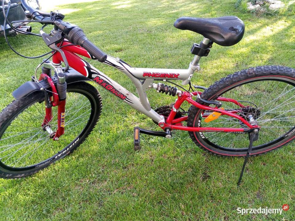 Rower 26 Górskie, MTB Chrzanów sprzedam