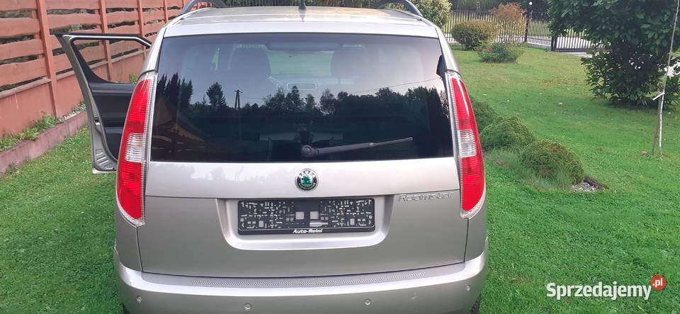 Spr z NIEMIEC Bezwypadkowy oryginał lakier 14 lakier metallic małopolskie Gorlice
