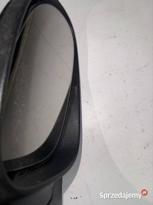 Lusterko prawe Mercedes A klasa W168 osobowe Ostrów Wielkopolski