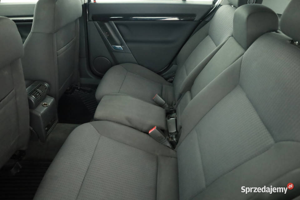 Opel Signum 22 direct mazowieckie Piaseczno