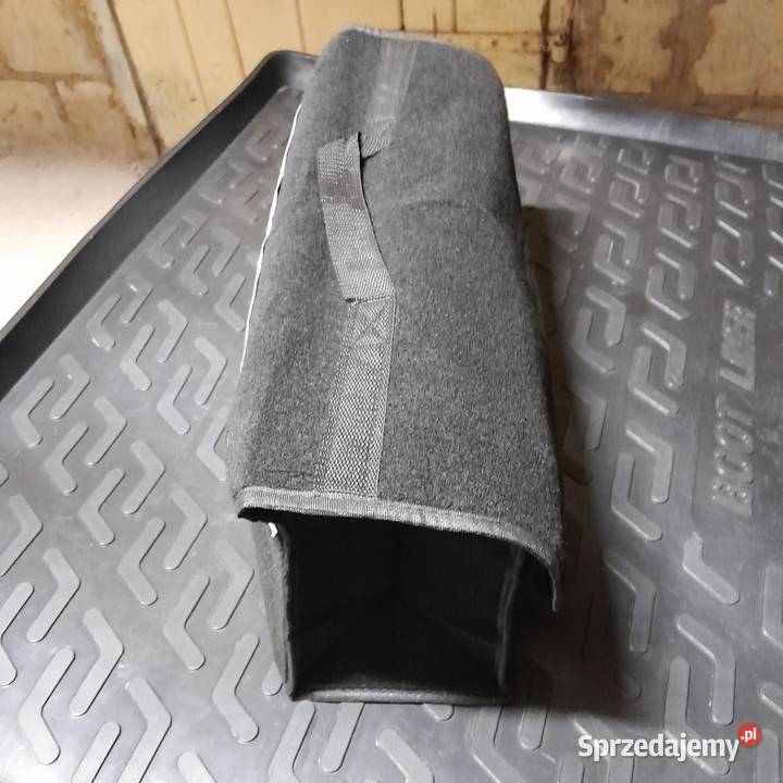 Organizer samochodowy do bagażnika Wysyłka Radom