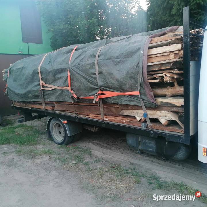 Drzewo rozbiórkowe Garwolin