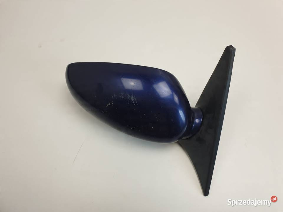 Porsche Boxster 986 LUSTERKO PRAWE PASAŻERA 5 Janów