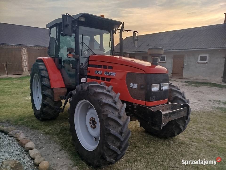 Same Silver 1006 Kowersk sprzedam
