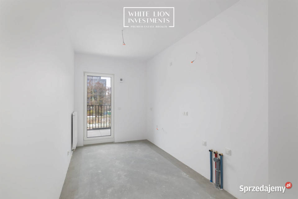 Sprzedaż mieszkania Warszawa Orzechowa 5077m2 2 blok