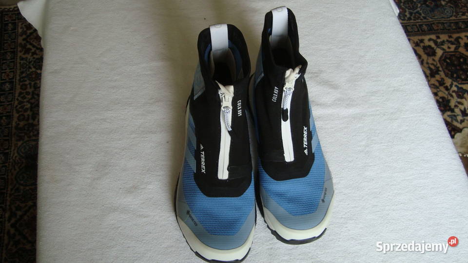 Buty trekkingowe damskie 365 nowe adidas terrex mazowieckie Warszawa