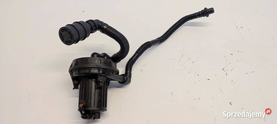 VW GOLF 4 POMPA POWIETRZA WTÓRNEGO 06A959253B dolnośląskie