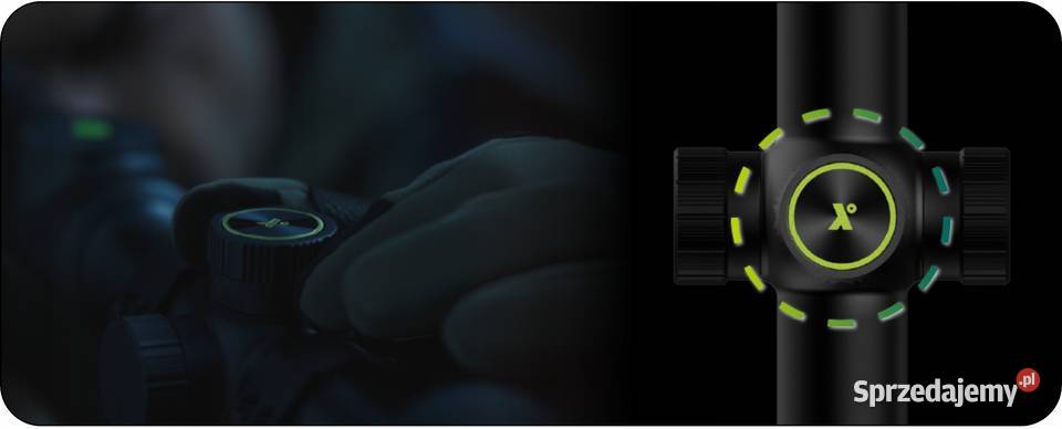 Luneta Termowizyjna Celownik Termowizyjny Pixfra Pozostałe Poznań sprzedam