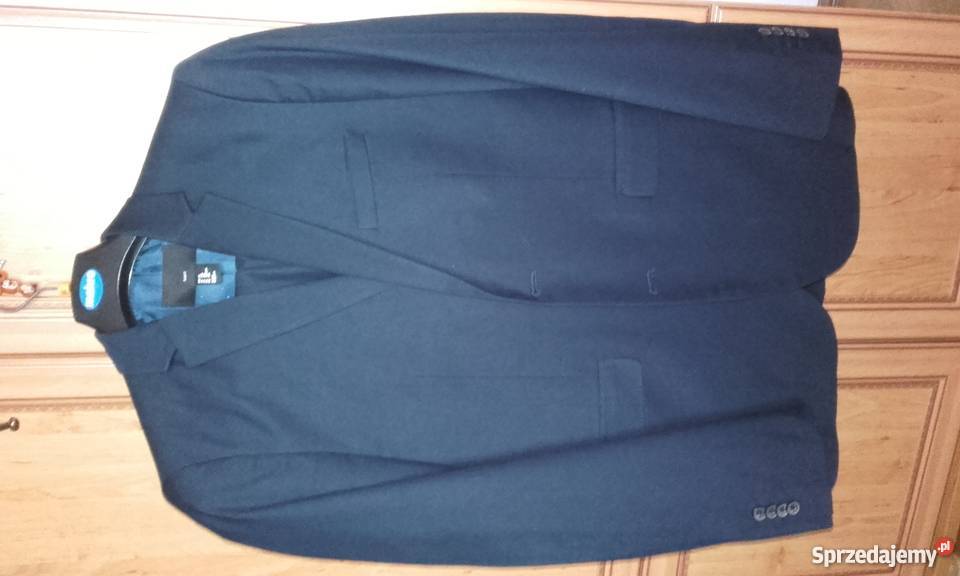 Garnitur Męski HM lubelskie