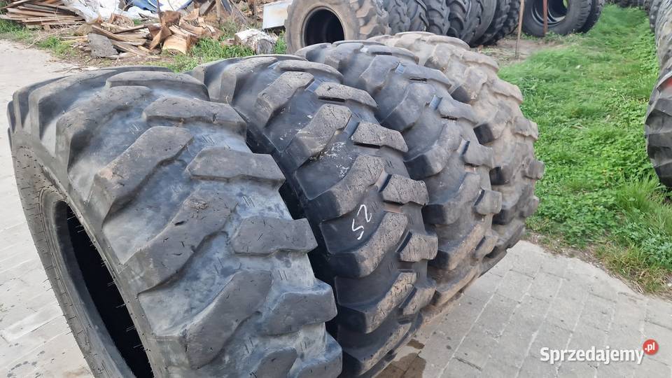 12520 3408020 33580r20 Mitas 50 Nowe Miasto Lubawskie sprzedam