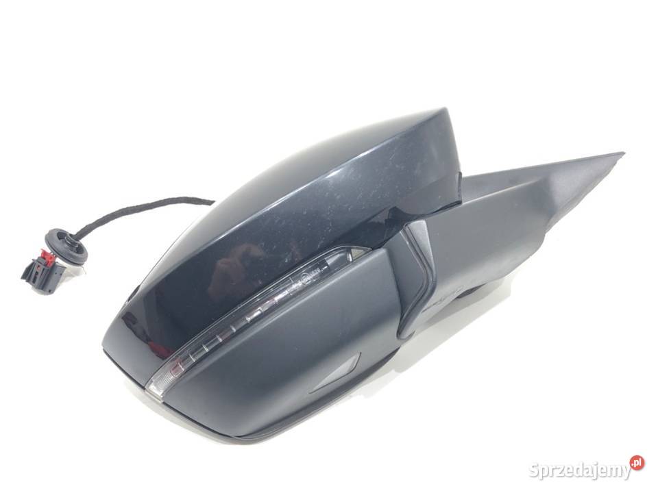LUSTERKO PRAWY SKODA KODIAQ Hatchback 2T2T C9X