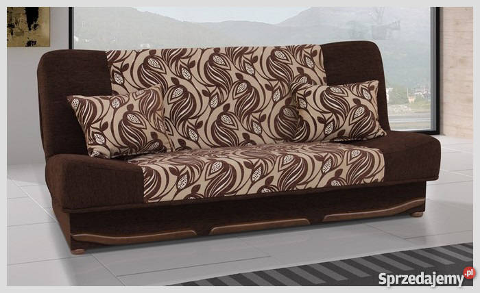 Wersalka MAJA wysyłka na terenie całego KRAJU Łóżka, wersalki i sofy Kluczbork sprzedam