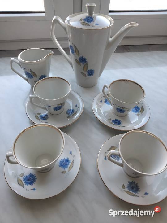 Serwis do kawy Chodzież łódzkie Łódź