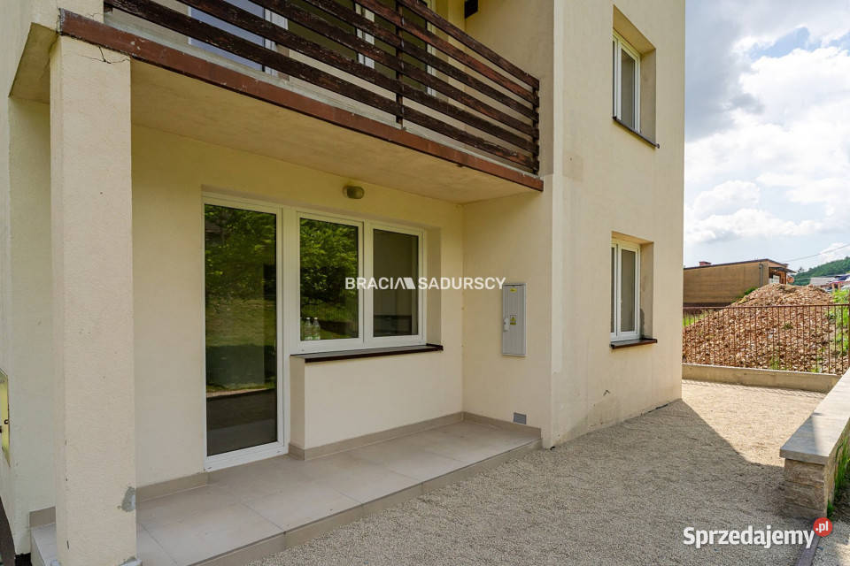 Dom wolnostojący Szklary 170m2