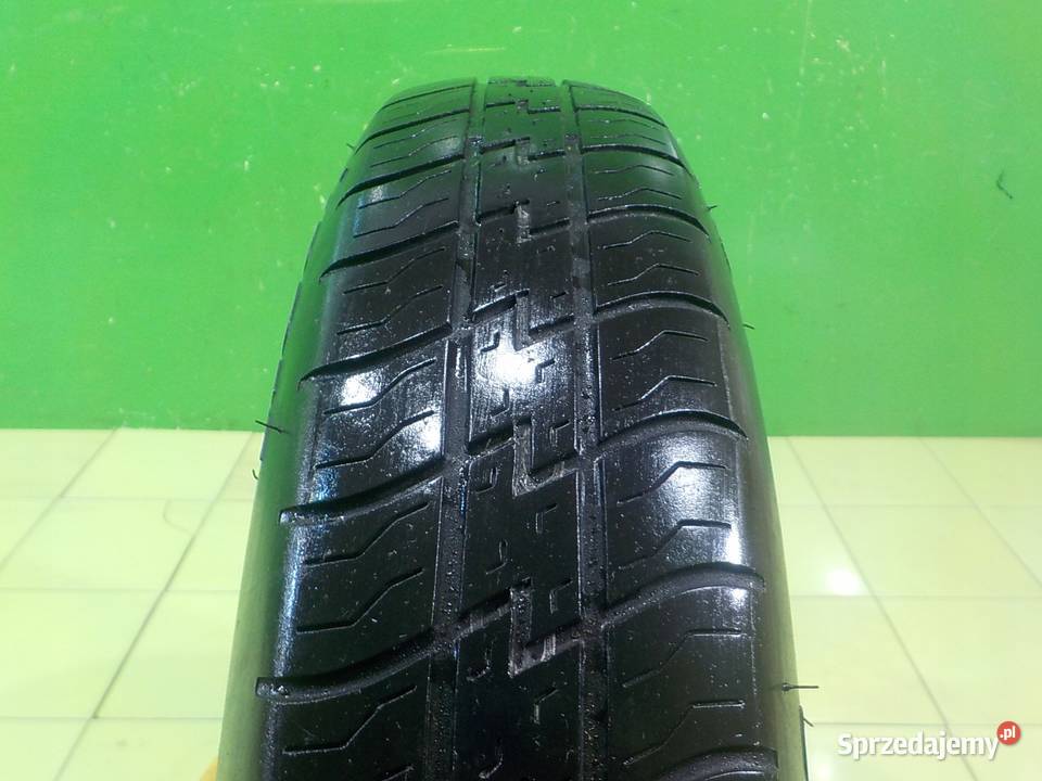 FORD MONDEO MK4 GALAXY MK3 S kolo dojazdowe Suków