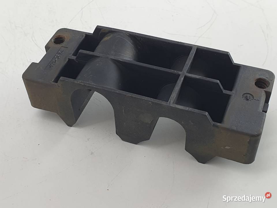 OSLONA NAKLADKA TRZYMAK IVECO EUROCARGO Janowice