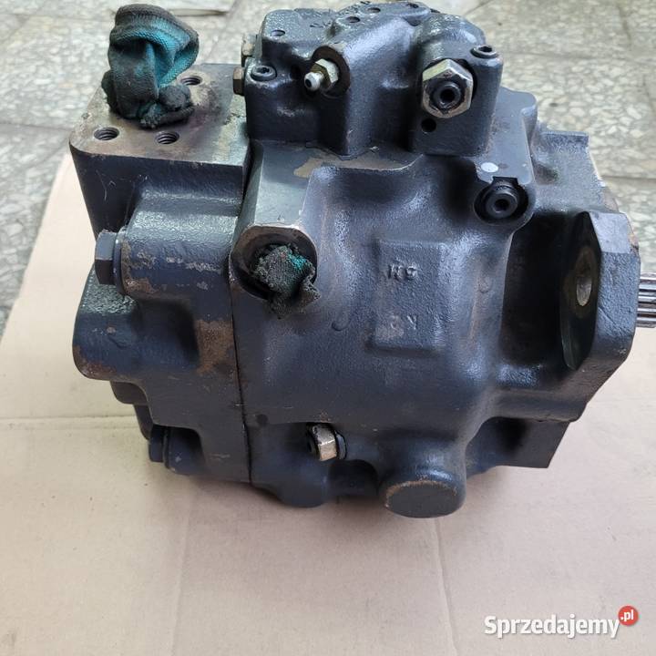 Pompa tłoczkowa Komatsu 7081W41522 Nowy Korczyn