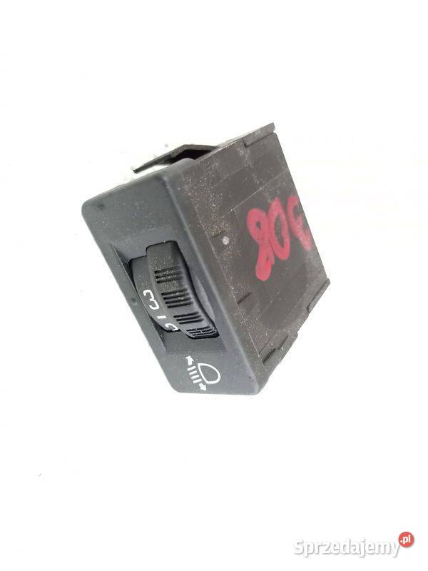 PEUGEOT 308 II T9 16r PRZEŁĄCZNIK REGULACJI Skarżysko-Kamienna