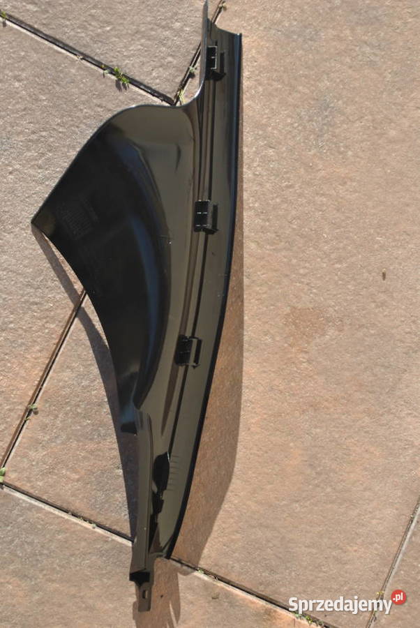 Obudowa wewnętrzna progu BMW E60 E60LCI