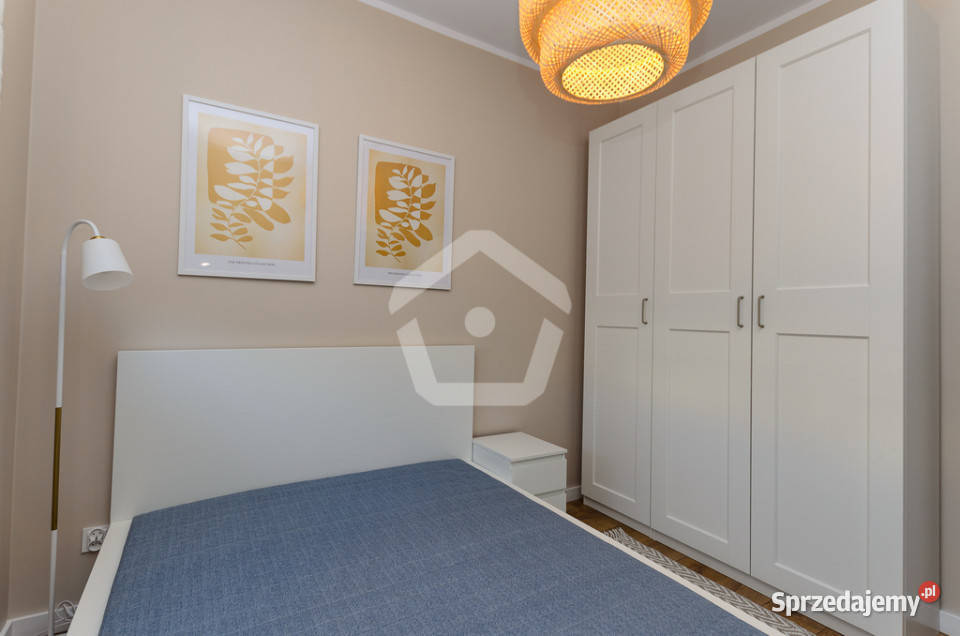Nowe mieszkanie do wynajęcia Zalesie Rzeszów