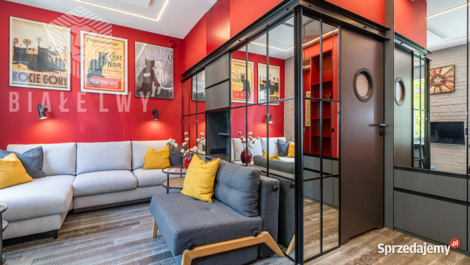 Mieszkanie Sopot Aleja Niepodległości 271m2 1