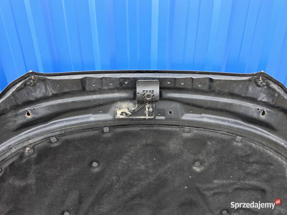 MASKA AUDI A3 8P PRZEDLIFT SPORTBACK 5D DUŻY Działoszyce