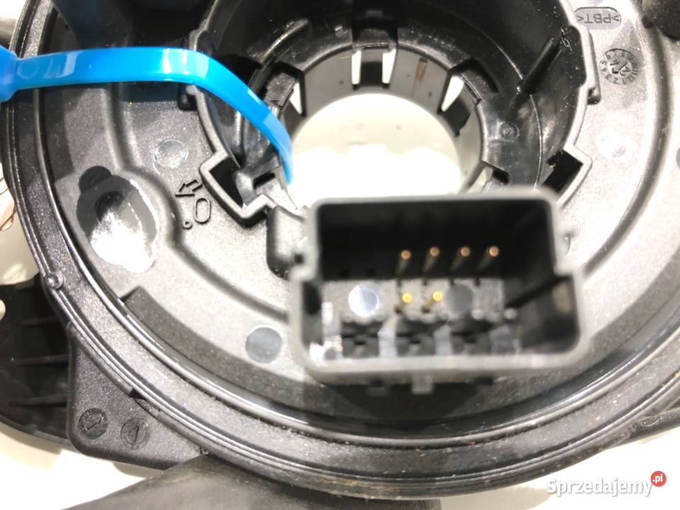 TAŚMA AIRBAG SKODA KAMIQ 2Q0959653 Crossover