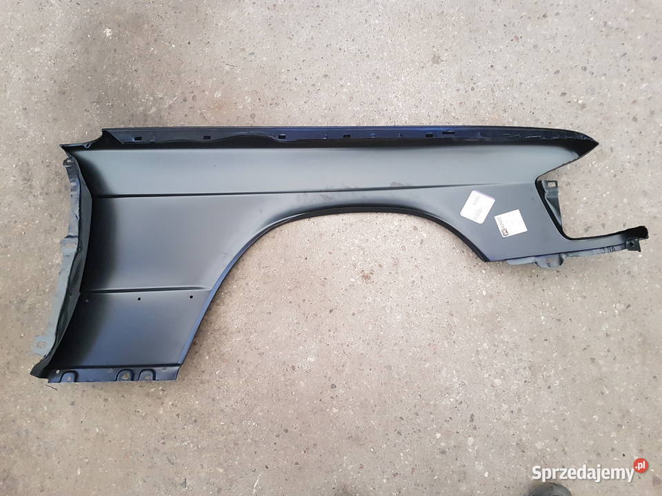 MERCEDES 190 BLOTNIK PRZOD PRZEDNI LEWY PRAWY części blacharskie Motoryzacja