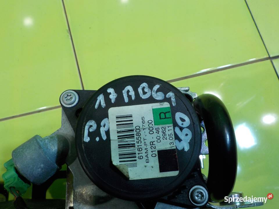 VOLVO V60 I S60 II RDESIGN 11r pas mazowieckie Suków