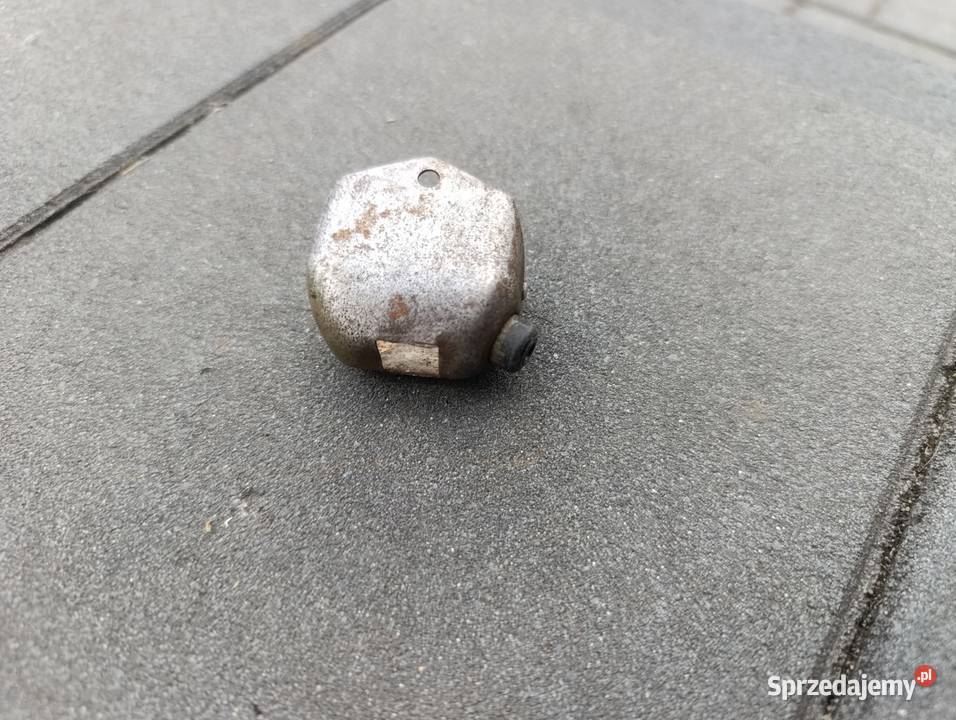 Przełącznik świateł ryś żak SHL gazela Kielce