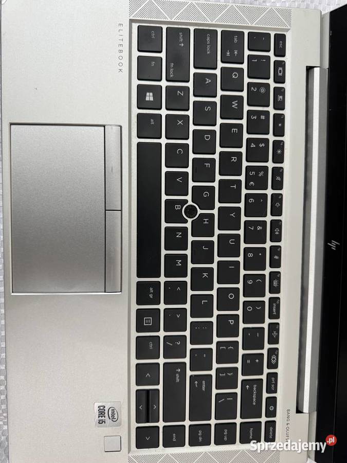 Laptop HP Elitebook 840 G7 i510210U16GHz 16GB HP/Compaq Kraków