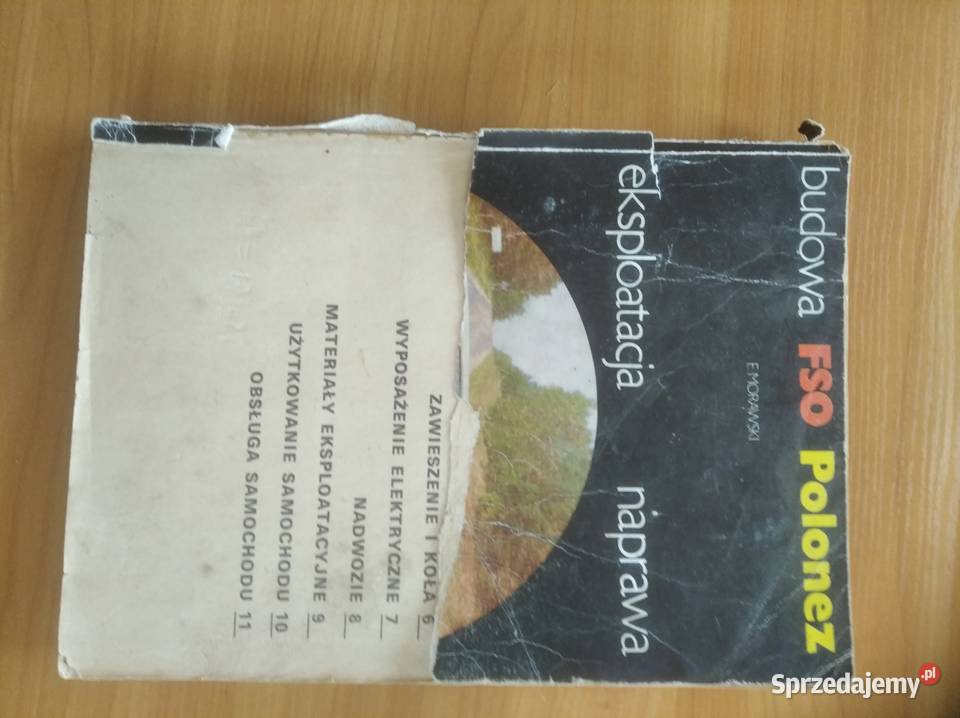 budowa fso polonez Pozostałe podlaskie Puńsk