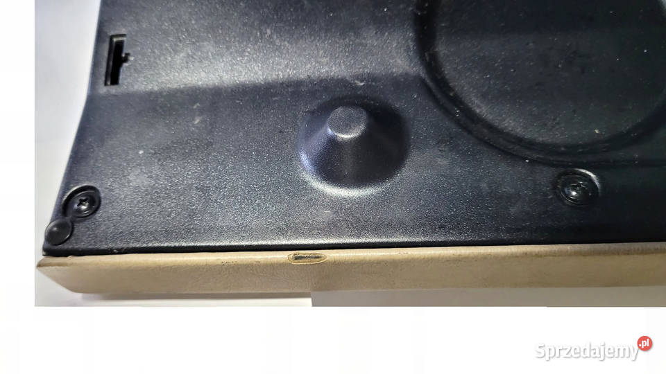 schowek pasażera klapka VOLVO 850 bez airbag osobowe