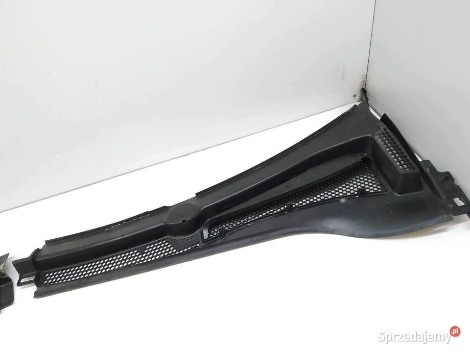 PODSZYBIE KOMPLET 9811934477 Citroen C3 III Podszybia